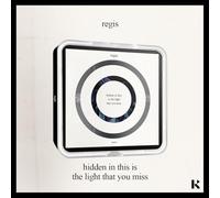 Hidden in This Is the Light That You Miss (KiT Album)