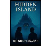 Hidden Island (Shadows of the Landscape)