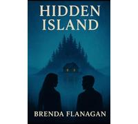Hidden Island (Shadows of the Landscape)