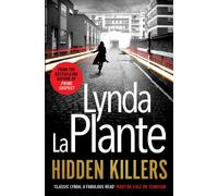 Hidden Killers : A gripping British police procedural (DCI Jane Tennison Book 2)