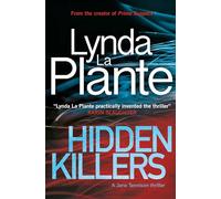Hidden Killers: A Jane Tennison Thriller (Book 2)