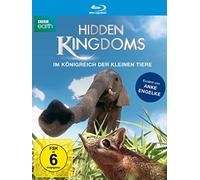 Hidden Kingdoms