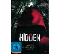 Hidden - Lass die Vergangenheit ruhen