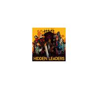 Hidden Leaders: Duel - Board Game