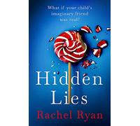 Hidden Lies: The Gripping Top Ten Bestseller