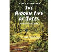 HIDDEN LIFE OF TREES by WOHLLEBEN, PETER Hardback Self Help Business