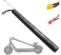 Hidden Lithium Battery 24V 4.4Ah 5.2Ah 6.6Ah 8.8Ah 10, Replacement Ions for Electric Scooter Folding Motor Kits 50 W, 150 and 250