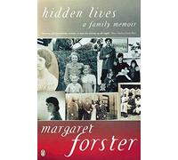 Hidden Lives: A Family Memoir