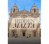 Hidden Malta