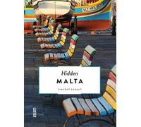 Hidden Malta (Hidden Secrets - Countries and Regions): Updated and Revised