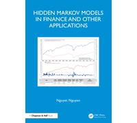 Hidden Markov Models in Finance and other Applications