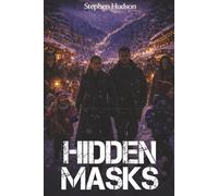 Hidden Masks: A Carnival Crime (Klara Hartmann Mysteries)