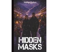 Hidden Masks: A Carnival Crime (Klara Hartmann Mysteries)