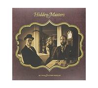 Hidden Masters - Of This And Other Worlds [VINYL]