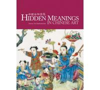 Hidden Meanings in Chinese Art