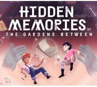 Hidden Memories of The Gardens Between VR PC Steam CD Key