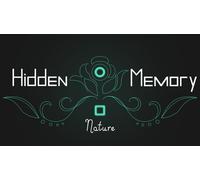 Hidden Memory - Nature