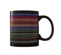 Hidden Message Funny Coffee Mug, 350ml Novelty Creativity Funny Ceramic Coffee Cup, Hidden Tea Cup Gift for Friends, Family, Coworkers & WorkBesties