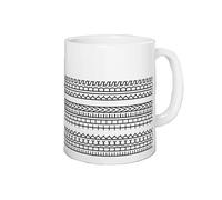 Hidden Message Mug Funny 330ml Coffee Mugs Sarcastic Humor Unique Idea Modern Lover Ceramic Mug1pc for Painting (White, 9.6x8.2cm)