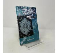Hidden Messages in Water