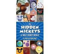 Hidden Mickeys of Walt Disney World, The