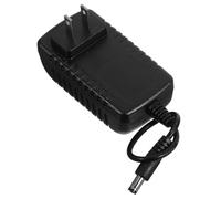 Hidden Money Container Fake Charger Plug for Desk Office Use | Plastic Black Discreet Design, Stash Jewelry or USB Drives, for Renters and Roommates, Plain Sight Storage