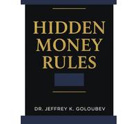 Hidden Money Rules Book