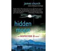 Hidden Moon: An Inspector O Novel: 2