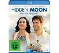 HIDDEN MOON-LIEBE AUF ABW - MO [Blu-ray] [2012]