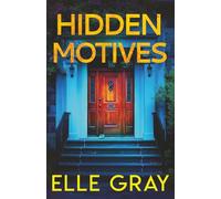 Hidden Motives (A Chesapeake Valley Mystery)