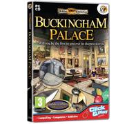 Hidden Mysteries: Buckingham Palace (PC CD)