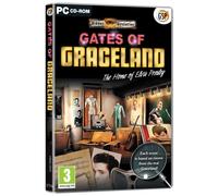 Hidden Mysteries: Gates of Graceland (PC DVD)