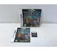 Hidden Mysteries: Titanic (Nintendo DS)