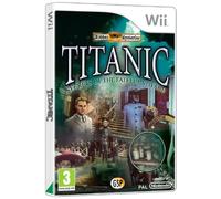 Hidden Mysteries: Titanic (Wii)