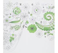 Hidden Nature: A Colouring Escape for Grown-ups: A Coloring Escape for Grown-Ups