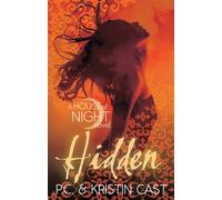 Hidden : Number 10 in series