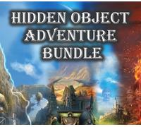 Hidden Object Adventure Bundle XBOX One / Xbox Series X|S Account