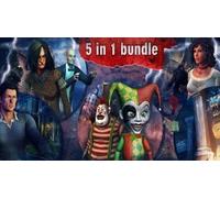 Hidden Object Bundle 5 in 1
