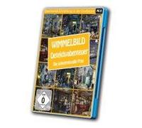 Hidden Object Detective Adventure: The Mysterious Woman