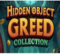 Hidden Object Greed Collection PC Steam CD Key