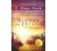 Hidden on Edisto: Book 13: The Edisto Island Mysteries: Book 13 in the Edisto Island Mysteries