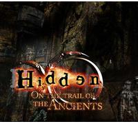 Hidden: On the trail of the Ancients Steam CD Key
