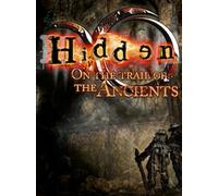 Hidden: On the trail of the Ancients Steam Key GLOBAL