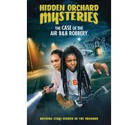 Hidden Orchard Mysteries: The Case Of The Air B & B Robbery [DVD] [Region 1] [NTSC]