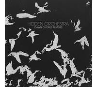 Hidden Orchestra - Dawn Chorus Remixes [VINYL]