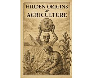 Hidden Origins of Agriculture