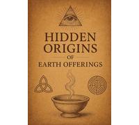 Hidden Origins of Earth Offerings