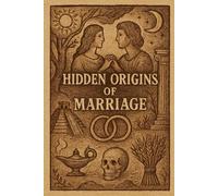 Hidden Origins of Marriage