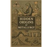 Hidden Origins of Metallurgy