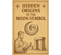 Hidden Origins of the Moon Symbol